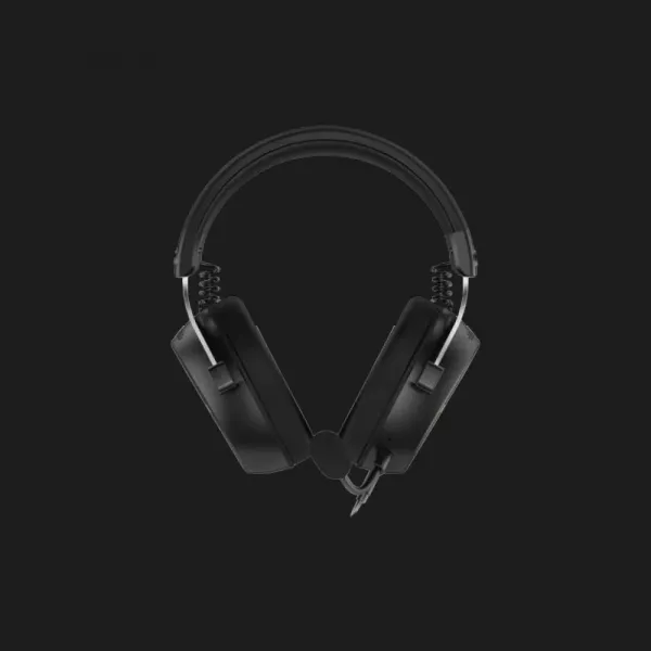 Ігрова гарнітура HATOR HYPERGANG 3 Hi-Res wired (ESH50) (UA)