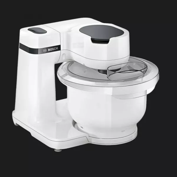 Кухонна машина Bosch (White)