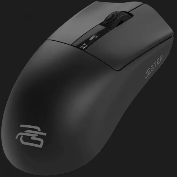 Ігрова миша Proove Gaming Jester 8K (Black) (UA)