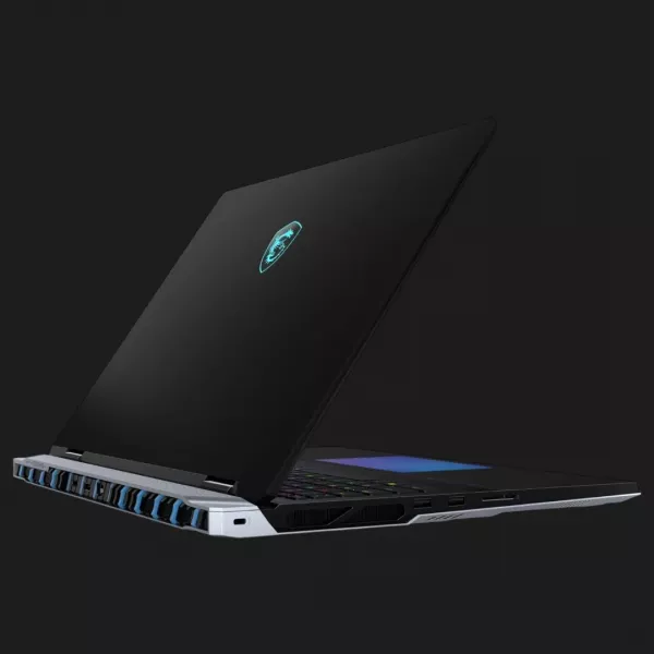 Ноутбук MSI Titan 18 HX AI A2XWIG 18" (Intel Core Ultra 9/64GB/4TB (SSD)/RTX 5080) (TITAN18HX AI A2XWIG-269UA) (UA)