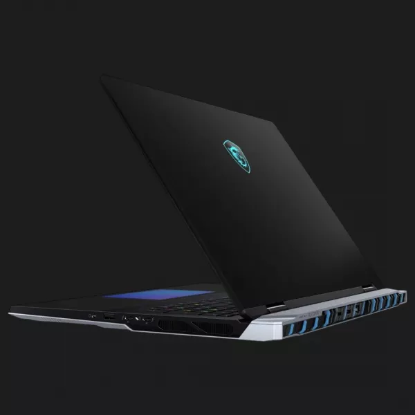 Ноутбук MSI Titan 18 HX AI A2XWIG 18" (Intel Core Ultra 9/64GB/4TB (SSD)/RTX 5080) (TITAN18HX AI A2XWIG-269UA) (UA)