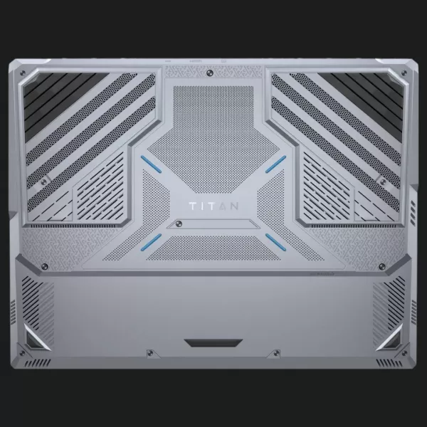 Ноутбук MSI Titan 18 HX AI A2XWIG 18" (Intel Core Ultra 9/64GB/4TB (SSD)/RTX 5080) (TITAN18HX AI A2XWIG-269UA) (UA)