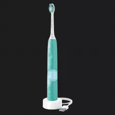 Зубна електрощітка Philips Sonicare Series 4100 (Blue/Green)