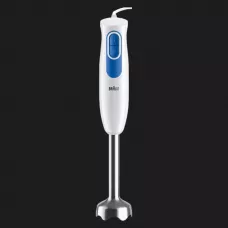 Блендер занурювальний Braun MQ20236MWH