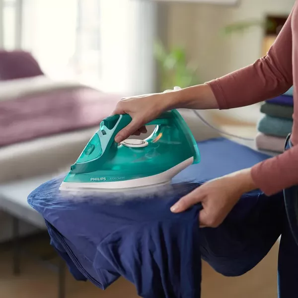 Праска Philips DST3030/70 (Turquoise)