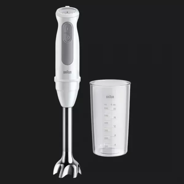 Блендер занурювальний Braun MQ50001 M