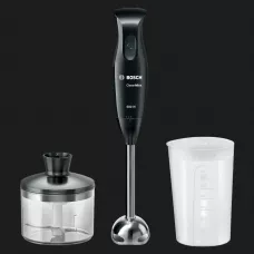Блендер занурювальний Bosch MSM2620B (Black)