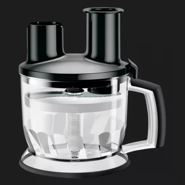 Блендер занурювальний Braun MQ7075 X