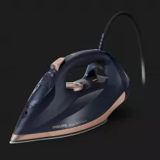 Праска Philips DST7510/80 (Dark Blue/Gold)