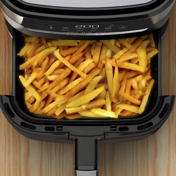 Мультипіч Tefal Easy Fry&Grill Window (EY506810)