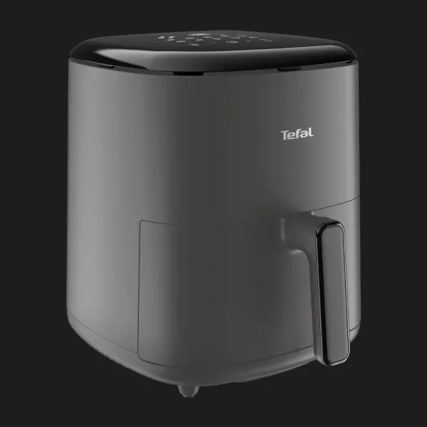Мультипіч Tefal Easy Fry Max (Dark Gray)
