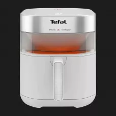 Мультипіч Tefal Easy Fry Infrared (Ligth Gray)