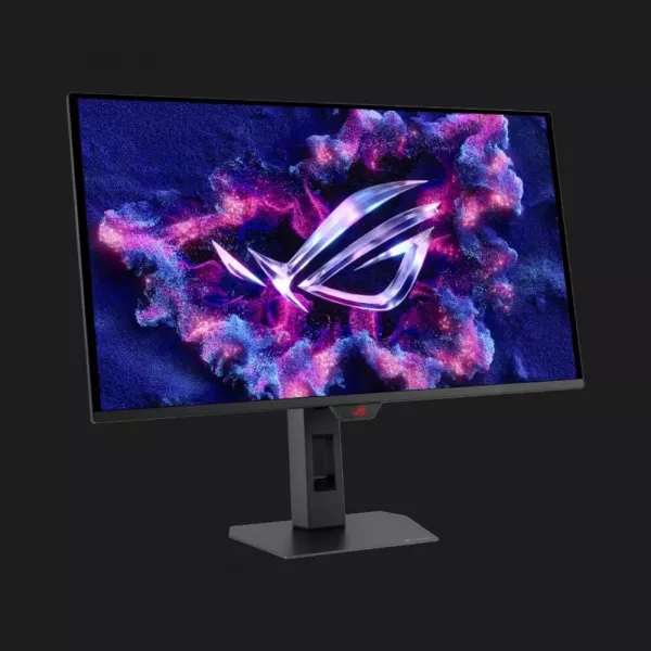 Монітор ASUS 26.5" ROG Strix OLED 500Hz XG27AQDPG (UA)