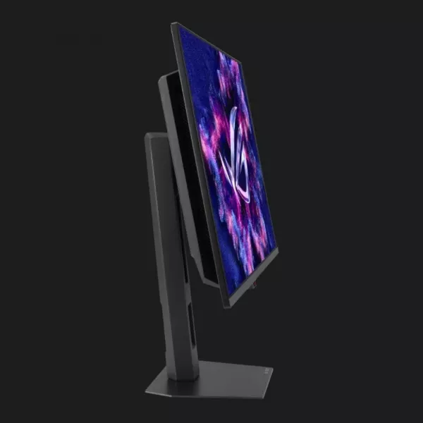 Монітор ASUS 26.5" ROG Strix OLED 500Hz XG27AQDPG (UA)
