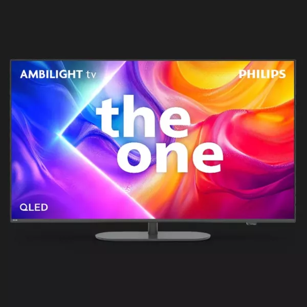 Телевізор Philips 50 50PUS9010/12 (UA)