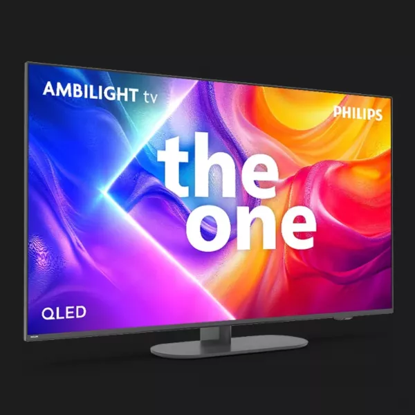 Телевізор Philips 50 50PUS9010/12 (UA)
