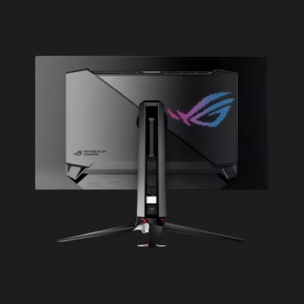 Монітор ASUS 31.5" ROG Swift PG32UCDMZ (UA)