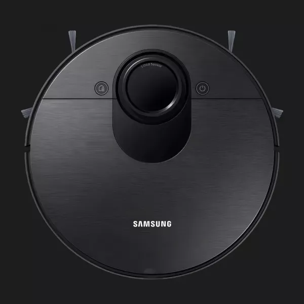 Робот-пилосос Samsung VR3MB77312K/UK (Black)