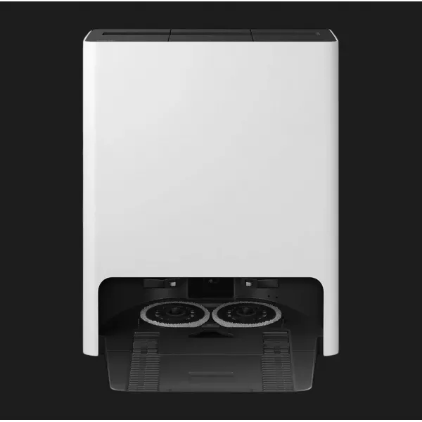 Робот-пилосос Samsung Jet Bot Combo (White)