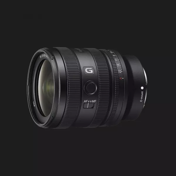 Стандартний об'єктив Sony FE 24-50mm f/2.8 G (SEL2450G.SYX) (Standard)