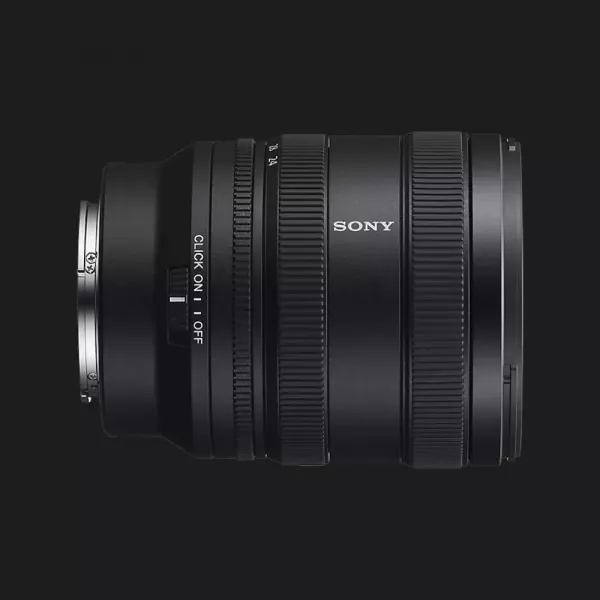 Стандартний об'єктив Sony FE 24-50mm f/2.8 G (SEL2450G.SYX) (Standard)