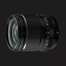 Ширококутний об'єктив Fujifilm XF 18mm f/1.4 R LM WR (16673794) (Standard)