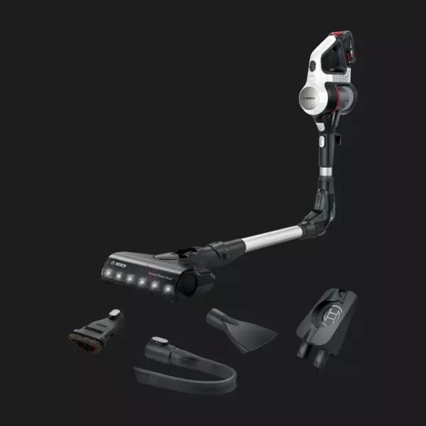 Акумуляторний пилосос Bosch Unlimited 7 (BBS711W)