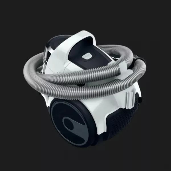 Пилосос з контейнером BOSCH BGS05A225 (White)