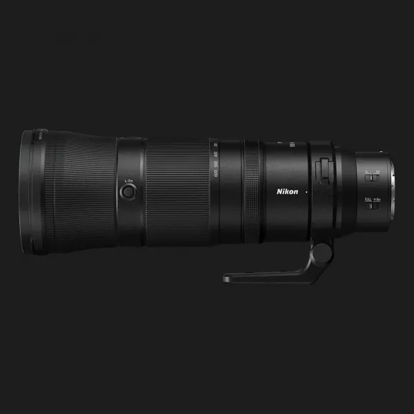 Довгофокусний об'єктив Nikon Nikkor Z 28-400mm f/4-8 VR (JMA722DA) (Standard)