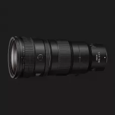 Довгофокусний об'єктив Nikon Nikkor Z 400mm f/4.5 S VR (JMA503DA) (Standard)
