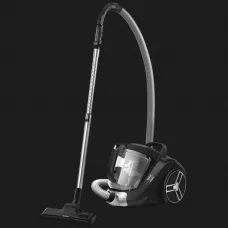 Пилосос безмішковий Rowenta Compact Power XXL Classic + Kit RO4B25EA (Black)