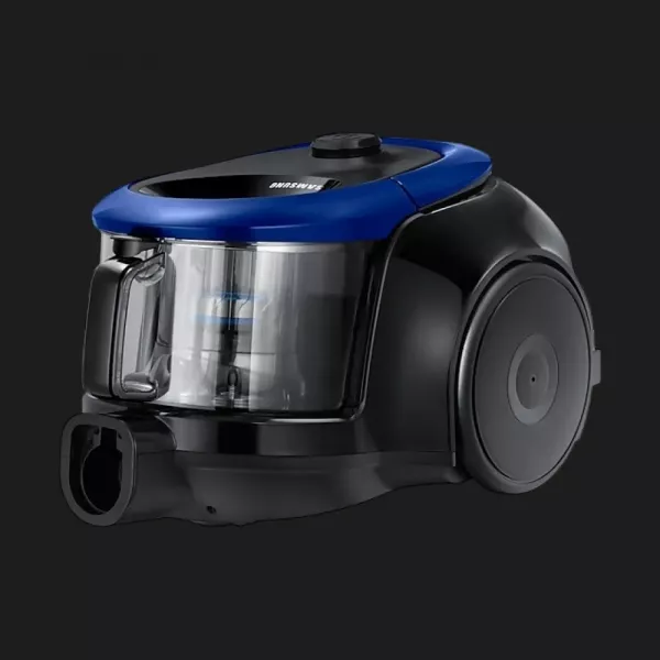 Пилосос безмішковий Samsung VC07M2110SB/UK (Blue)
