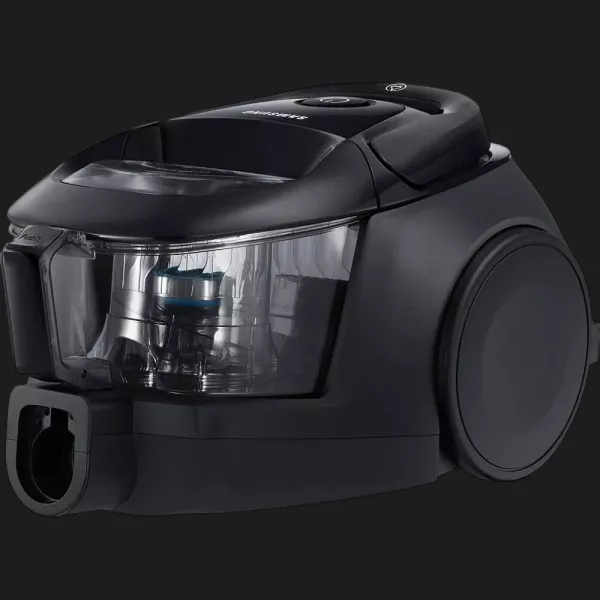 Пилосос безмішковий Samsung Anti-Tangle VC07M31C0HG (Black)
