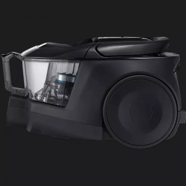 Пилосос безмішковий Samsung Anti-Tangle VC07M31C0HG (Black)