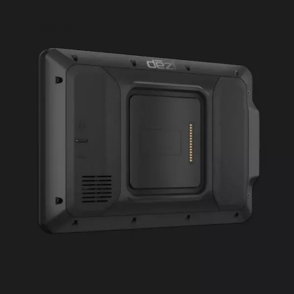Вантажний GPS-навігатор Garmin Dezl LGV1020 (010-02926-15)
