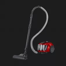 Пилосос безмішковий Samsung VCC45W0S3R/UK (Red)