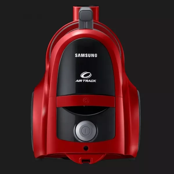 Пилосос безмішковий Samsung VCC45W0S3R/UK (Red)