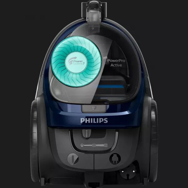 Пилосос безмішковий Philips FC9556/09 (Louros)