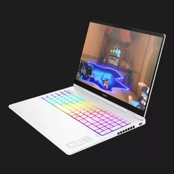 Ноутбук HP Omen Max 16-ah 16