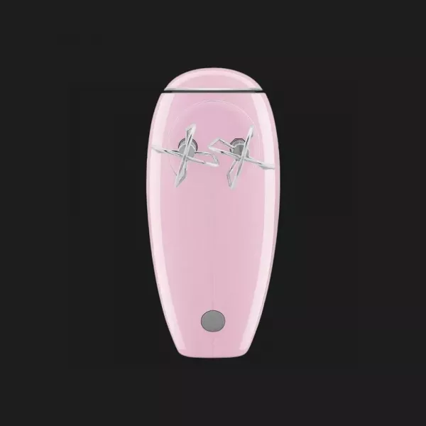 Міксер SMEG HMF01PKEU (Pink)