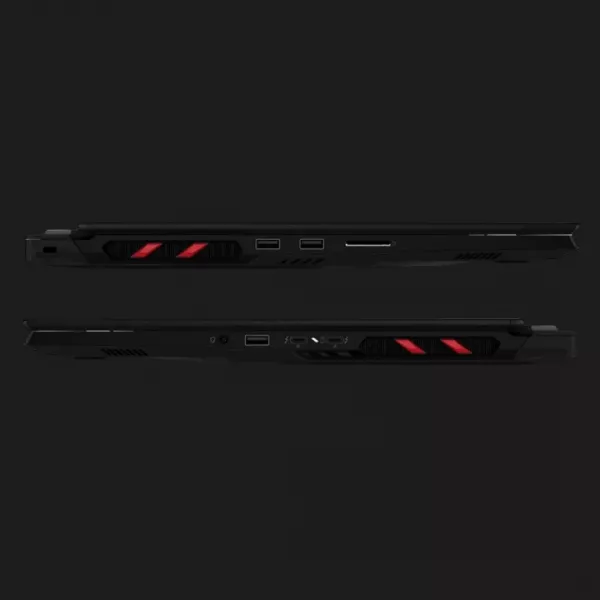 Ноутбук MSI Raider 18 HX AI A2XWJG 18" (Intel Core Ultra 9/64GB/4TB (SSD)/RTX 5090) (A2XWJG-169US) (Standard)