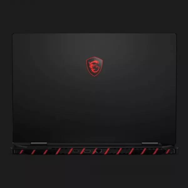 Ноутбук MSI Raider 18 HX AI A2XWJG 18" (Intel Core Ultra 9/128GB/8TB (SSD)/RTX 5090) (A2XWJG-569US) (Standard)
