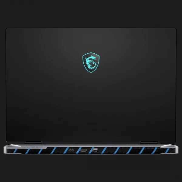 Ноутбук MSI Titan 18 HX AI A2XWJG 18" (Intel Core Ultra 9/128GB/4TB (SSD)/RTX 5090) (A2XWJG-413US) (Standard)