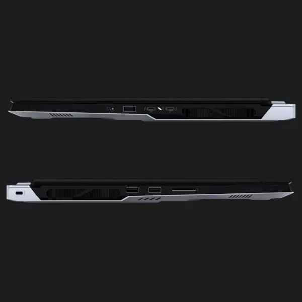 Ноутбук MSI Titan 18 HX AI A2XWJG 18" (Intel Core Ultra 9/128GB/12TB (SSD)/RTX 5090) (A2XWJG-415US) (Standard)