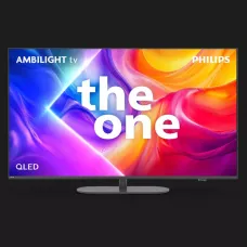 Телевізор Philips 55 55PUS9010/12 (UA)