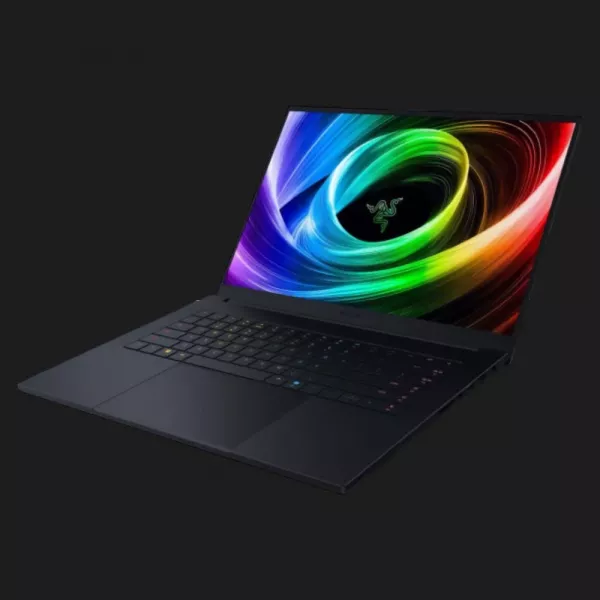 Ноутбук Razer Blade RZ09 16" (AMD Ryzen AI 9/64GB/8TB (SSD)/RTX 5090) (RZ09-0528x12-R3U2) (Standard)
