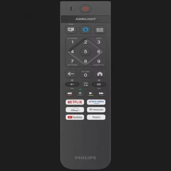 Телевізор Philips 65 65OLED770/12 (UA)