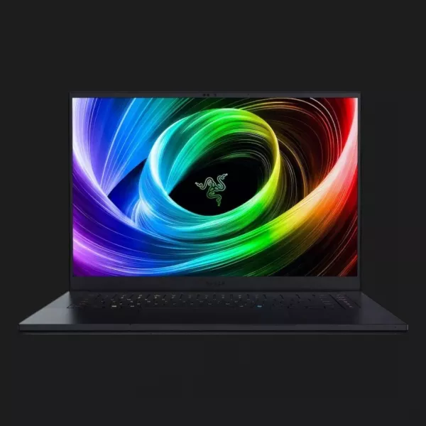 Ноутбук Razer Blade RZ09 16" (AMD Ryzen AI 9/64GB/16TB (SSD)/RTX 5090) (RZ09-0528x13-R3U3) (Standard)