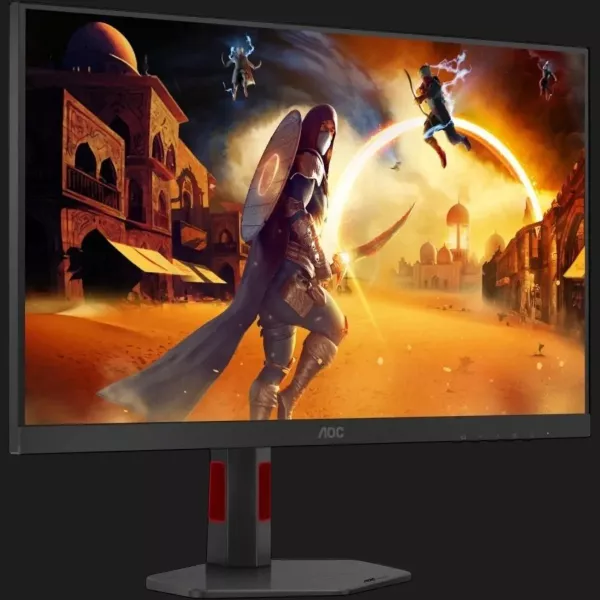 Монітор AOC 27