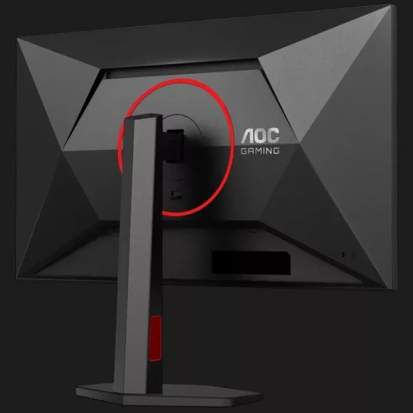 Монітор AOC 27